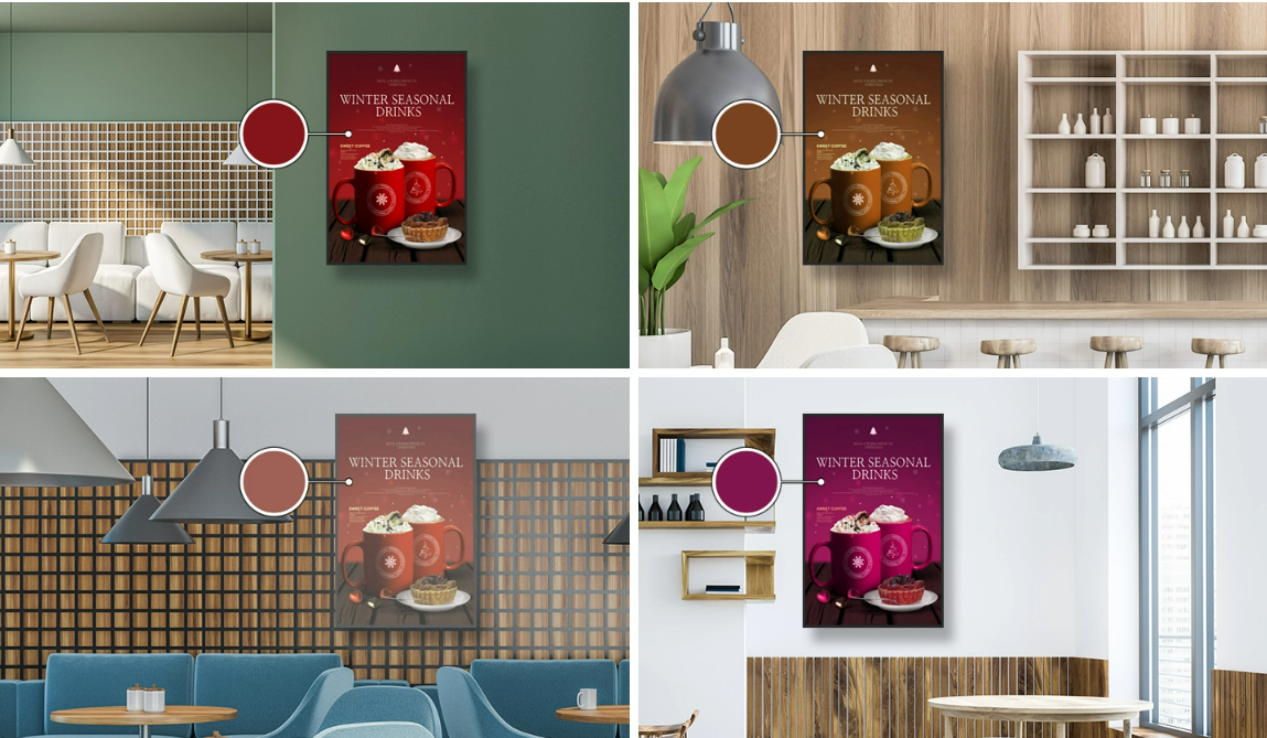 Monitor Samsung QB43B